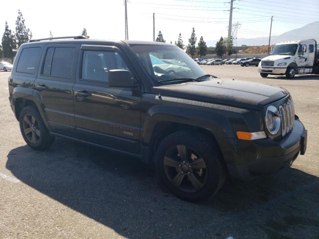 1C4NJPBB5GD749647 Jeep Patriot Sport