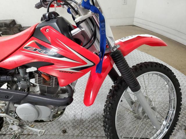 2009 HONDA CRF100 F JH2HE03079K800240
