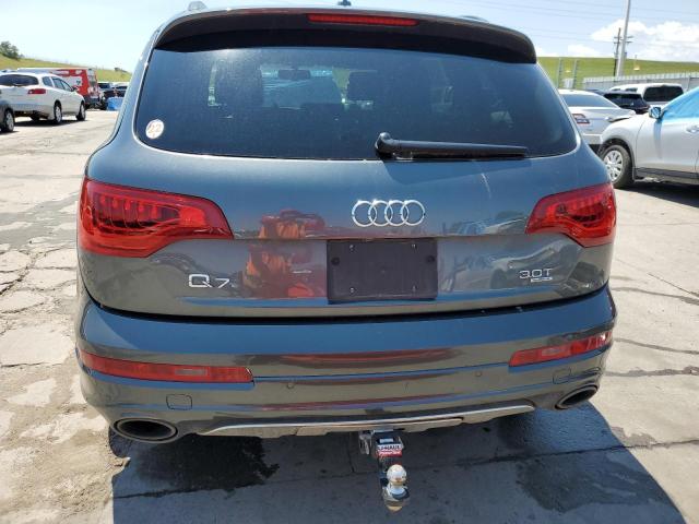 WA1DGAFE1FD032862 2015 AUDI Q7, photo no. 6