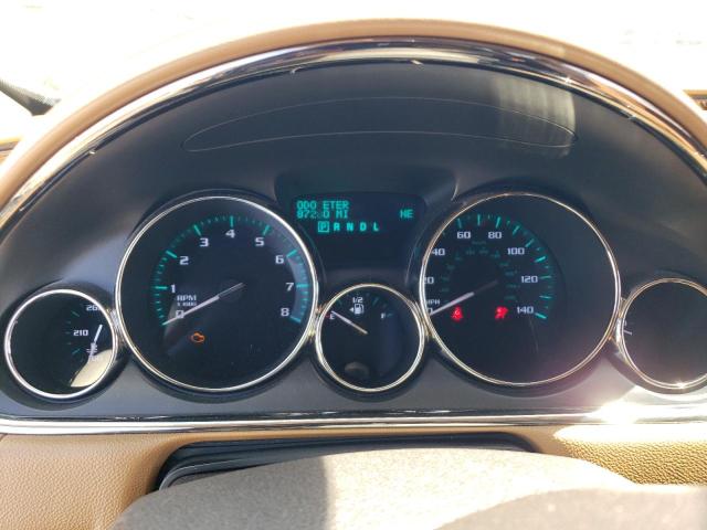 5GAKVBKD7EJ324930 Buick Enclave