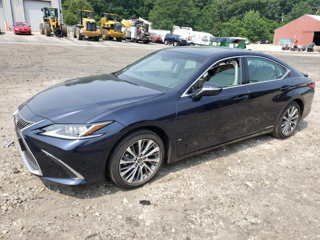 58AD21B18LU007254 Lexus ES300 ES 300H