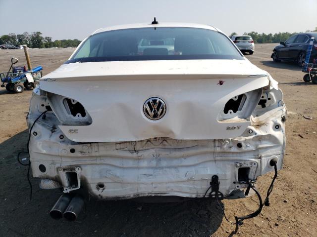 2015 VOLKSWAGEN CC SPORT - WVWBP7AN8FE803190