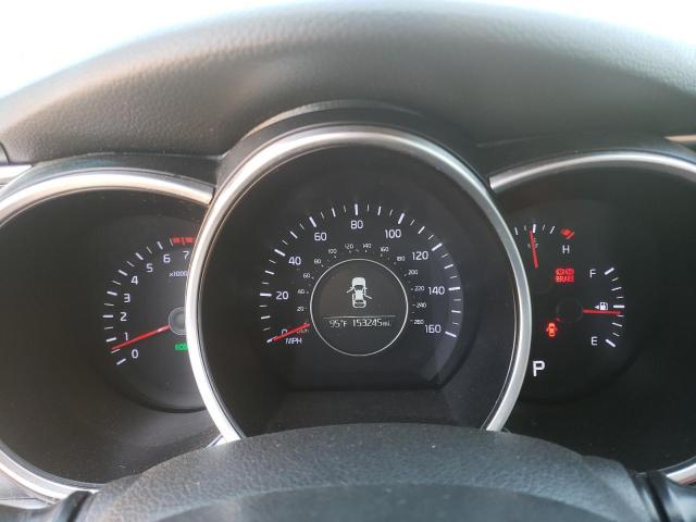 5XXGM4A79FG501000 KIA Optima Lx