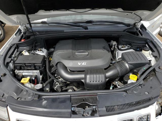 1C4RJFJG0EC463863 Jeep Grand Cherokee Summit