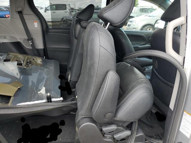 2015 TOYOTA SIENNA SPO - 5TDXK3DC1FS634194
