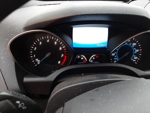 1FMCU9GX6GUA84753 Ford ESCAPE SE