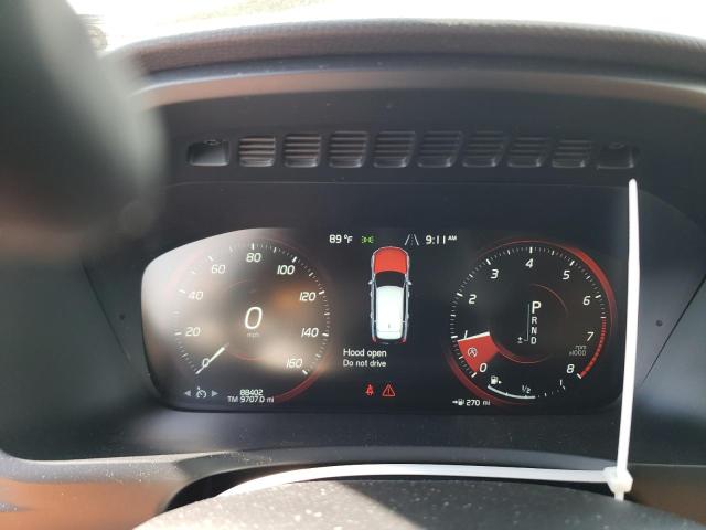 YV4A22PK2G1092568 Volvo XC90 T6