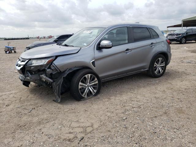 Vin: ja4apvau0mu026718, lot: 58592793, mitsubishi outlander se 2021 img_1