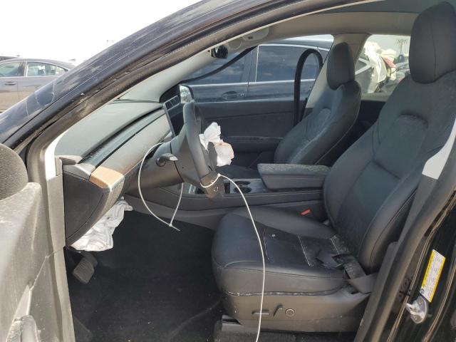 5YJYGAEE8MF149109 Tesla Model Y