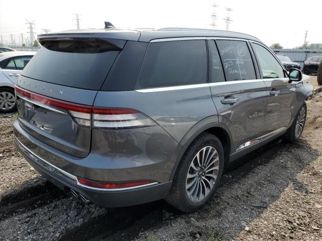 5LM5J7WC4NGL16991 Lincoln Aviator RE 3