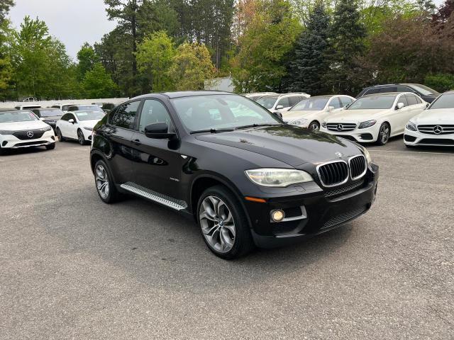 VIN 5UXFG2C51E0C44967 2014 BMW X6, Xdrive35I no.1