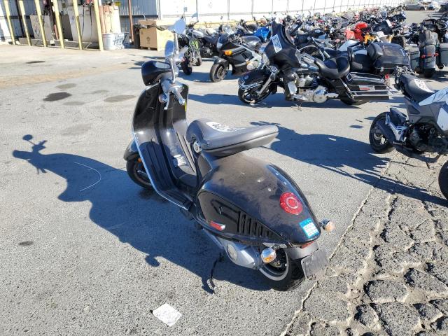 2013 VESPA 946 ZAPM808G9D5000095
