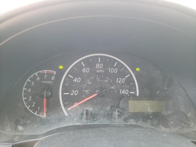 3N1CN7AP9EL876775 Nissan VERSA S