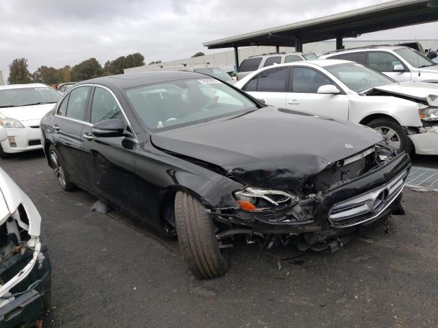 WDDZF4JB5JA469230 Mercedes-Benz E 300