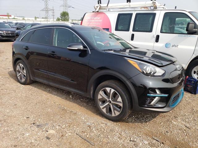 2022 KIA NIRO S - KNDCC3LG1N5115487