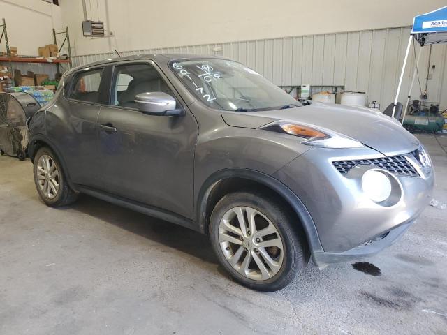 2016 NISSAN JUKE S - JN8AF5MR0GT601172