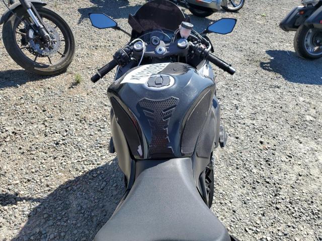 2019 KAWASAKI ZX636 K - JKBZXJH1XKA000354