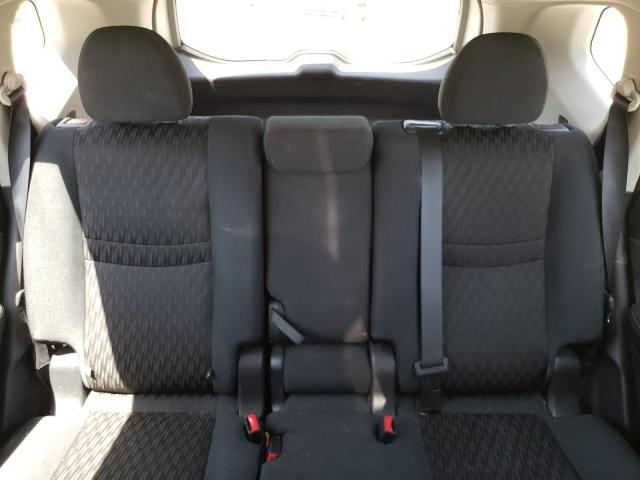 5N1AT2MT5JC703102 Nissan ROGUE S