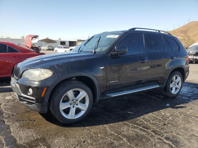 2009 BMW X5 xDrive35d