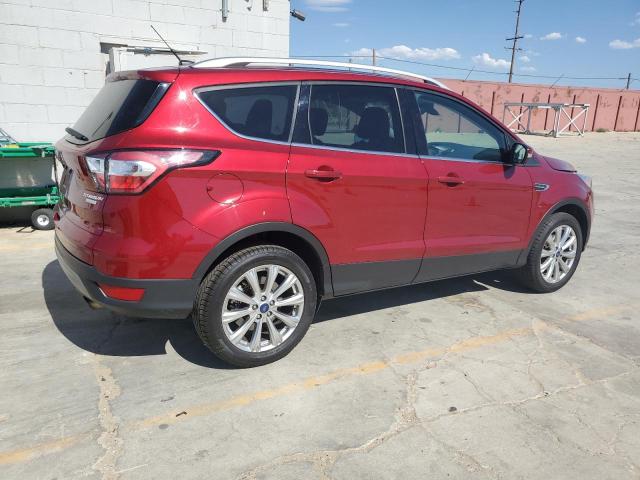 1FMCU0JD3HUC67877 2017 FORD ESCAPE, photo no. 3