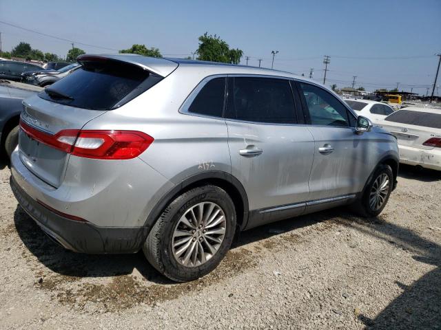 2LMTJ6KR0GBL67353 Lincoln Mkx Select