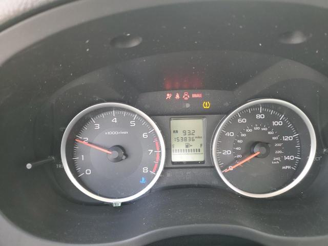 JF2SJADC9FG411785 Subaru Forester 2.5i Premium