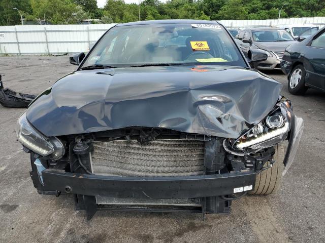 2019 HYUNDAI VELOSTER B - KMHTG6AF0KU009707