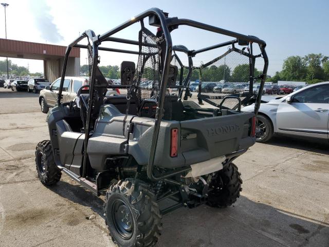 2023 HONDA SXS700 M4 1HFVE0269P4801026