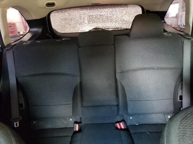 4S4BSAAC1J3342652 Subaru Outback 2.5i