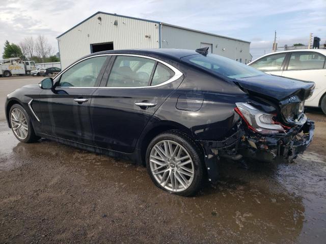 2020 GENESIS G70 SPORT - KMTG24LA4LU057210