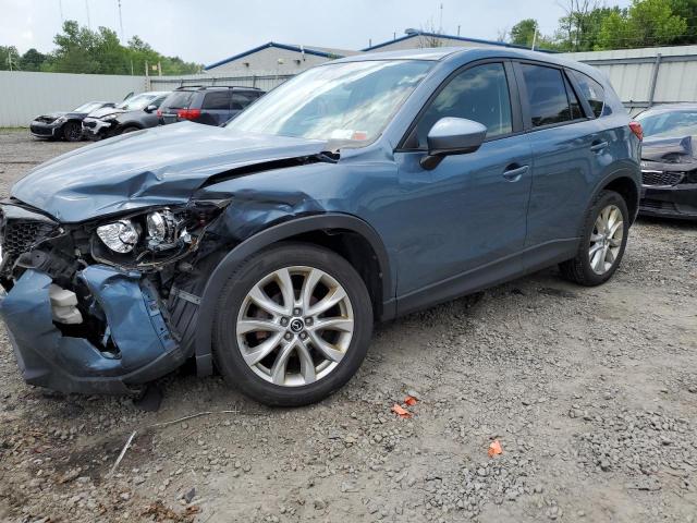 2015 Mazda CX-5 