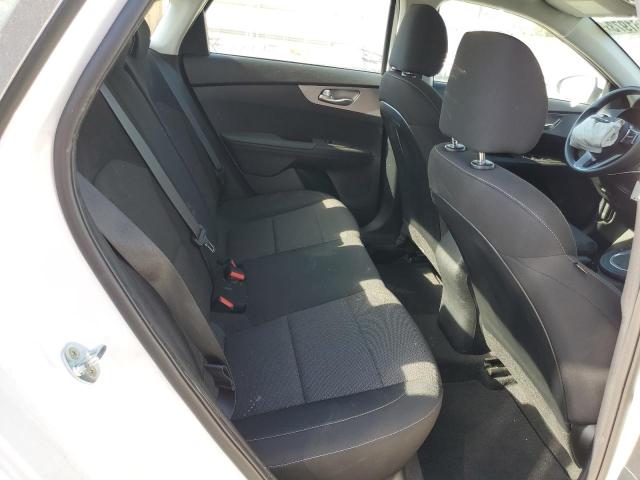 3KPF24AD2PE509196 KIA FORTE LX