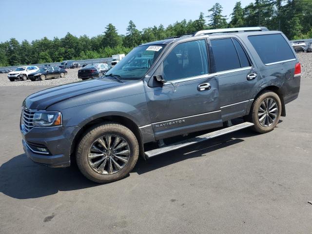 2015 Lincoln Navigator 