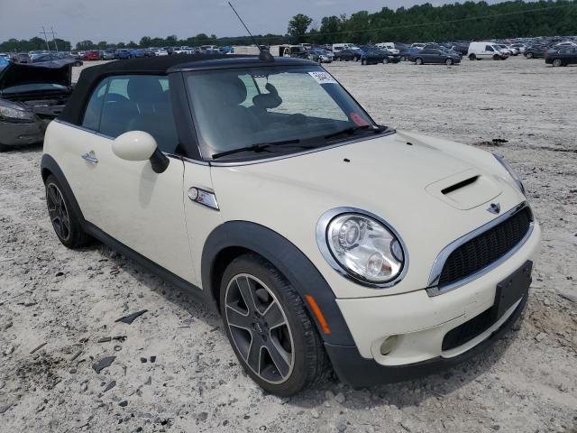 Vin: wmwms3c5xaty51496, lot: 58448193, mini cooper s 20104