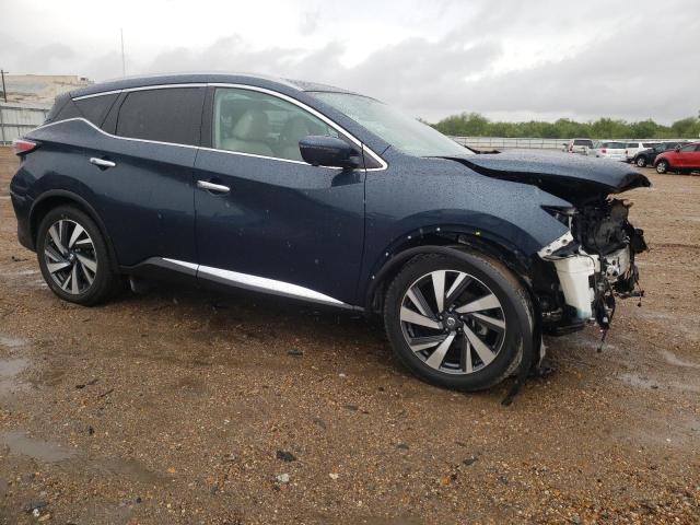 5N1AZ2MG8JN136339 Nissan MURANO S