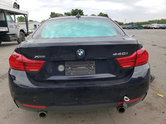 WBA4J7C54KBM74777 BMW 440xi Gran Coupe