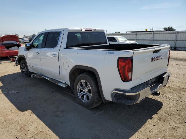 3GTU9BED8LG135032 GMC Sierra K1500 Sle