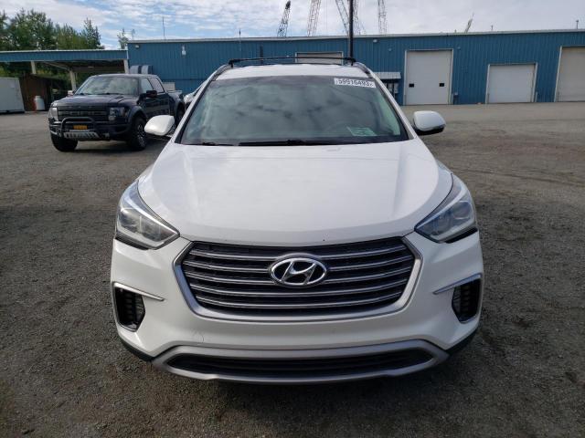 2017 HYUNDAI SANTA FE S - KM8SNDHF5HU182322