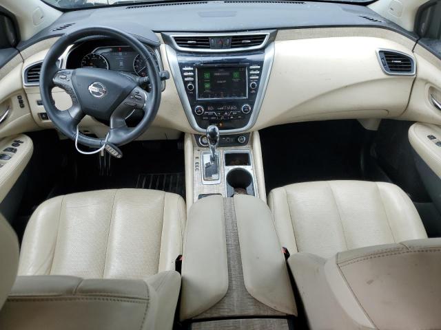5N1AZ2CJ5LN125685 Nissan MURANO SL