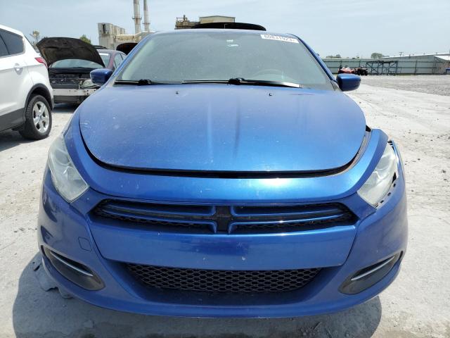 1C3CDFAA0ED674939 Dodge DART SE