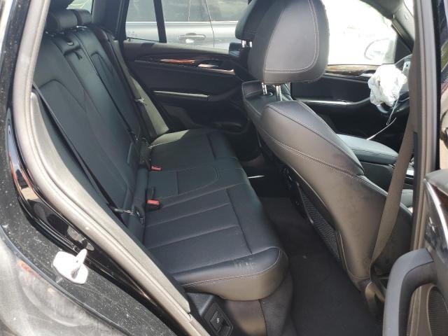 5UX43DP03N9K71772 BMW X3 Sdrive30i