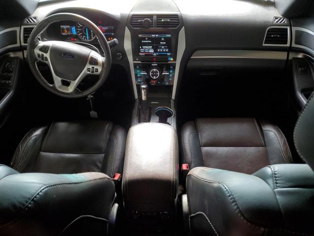 1FM5K8GTXEGC06421 Ford EXPLORER SPORT