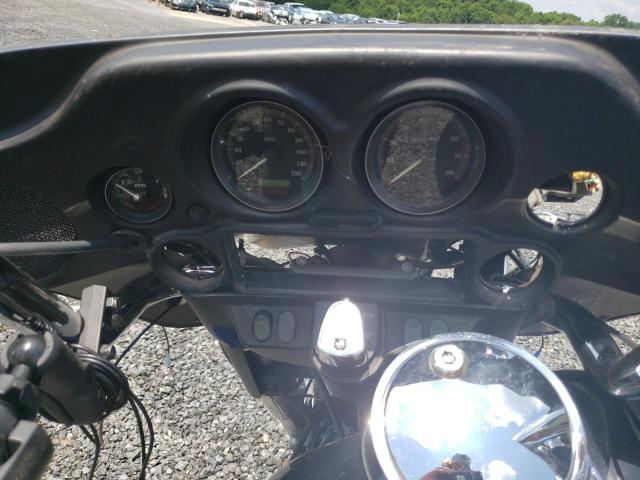 2006 HARLEY-DAVIDSON FLHTPI 1HD1FMW176Y665402