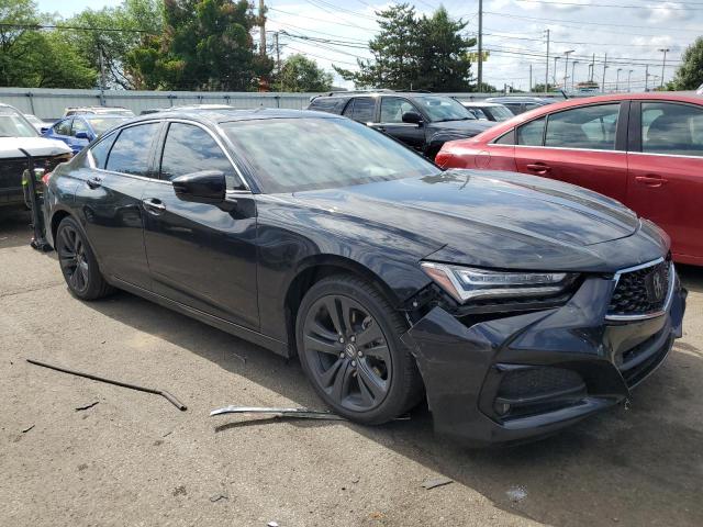2021 ACURA TLX ADVANC 19UUB6F69MA006407