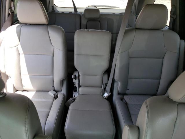 5FNRL5H92EB057470 2014 HONDA ODYSSEY, photo no. 10