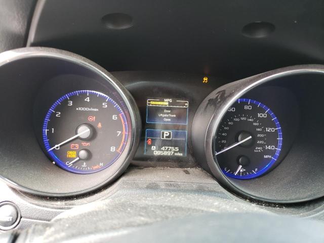 4S3BNBC67F3006634 Subaru Legacy 2.5i Premium