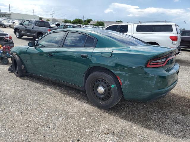 2021 DODGE CHARGER PO - 2C3CDXKG8MH595660
