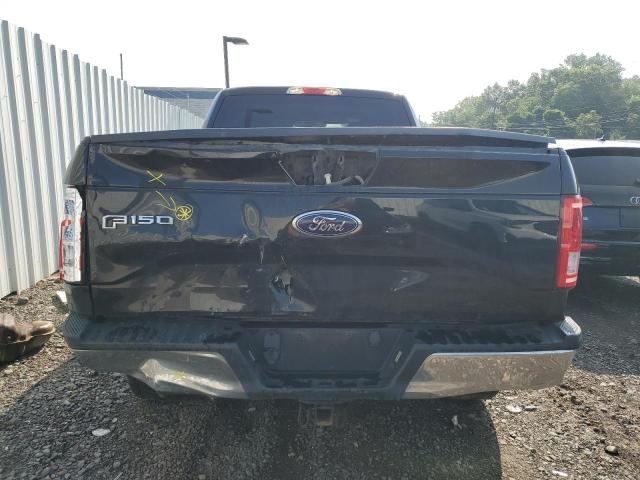 1FTFX1EG2HFB28718 Ford F150 Super Cab