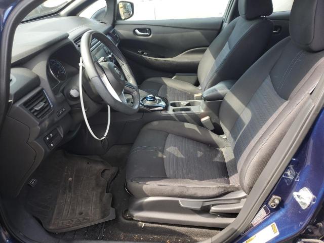 1N4AZ1CPXJC302880 Nissan LEAF S