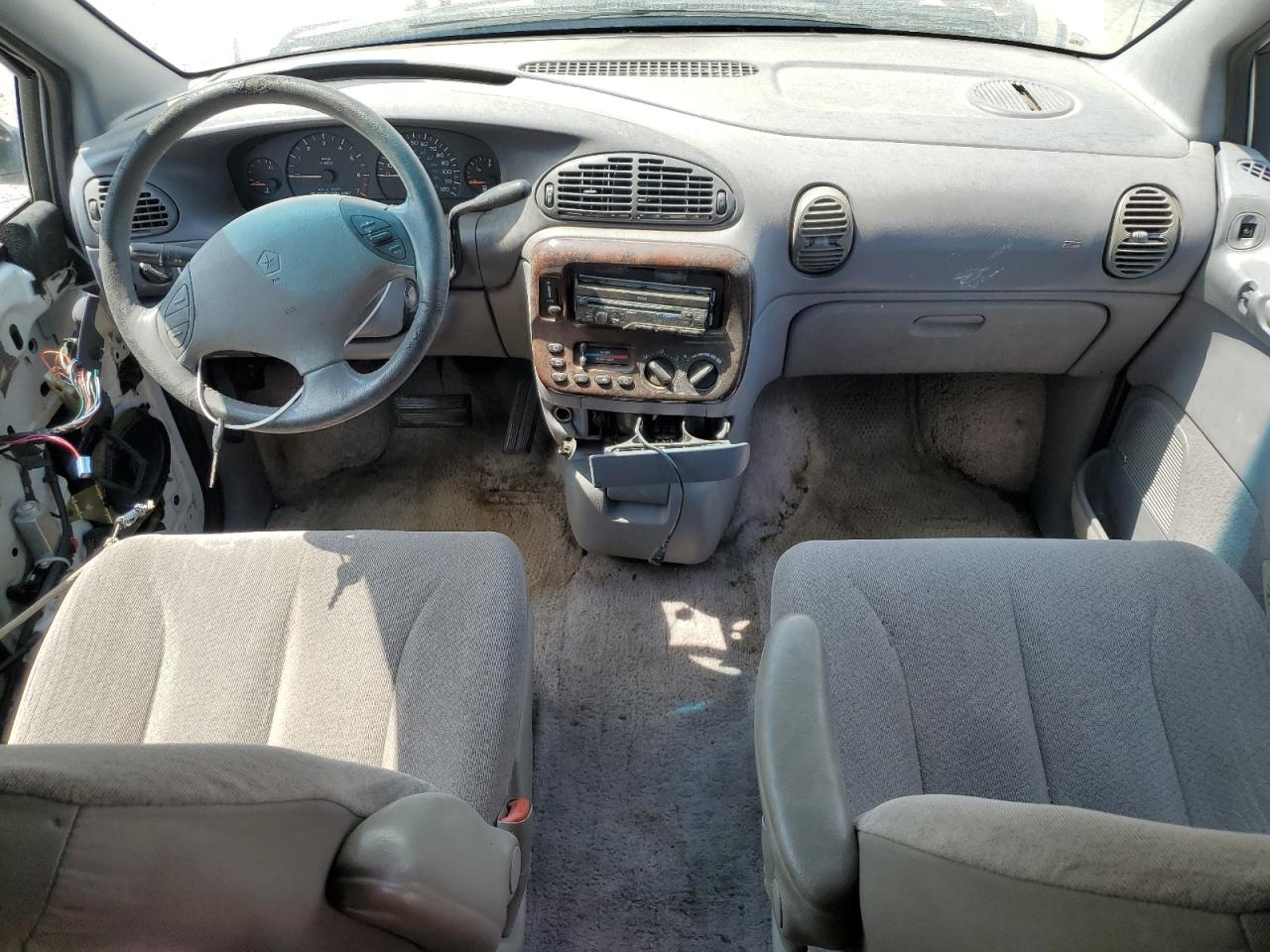 1C4GP64L2VB245640 1997 Chrysler Town & Country Lxi 1C4GP64L2VB245640 1997 Chrysler Town & Country Lxi